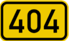 Trading Errors 404