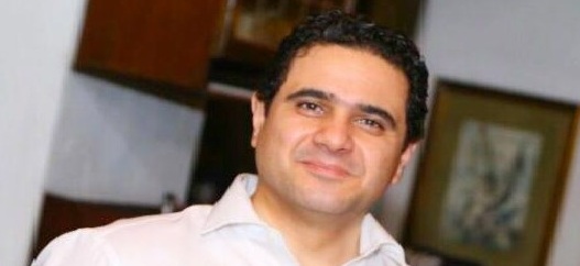 Marwan ElKhedry
