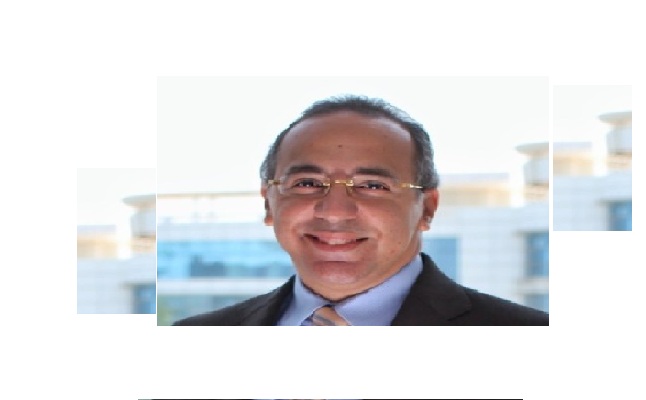 Dr. Mohamed AlSaiid